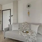 With Parking By Lion * Gdynia
