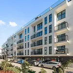 With Parking By Lion Daire