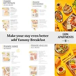 Appartamento With Parking By Lion Gdynia