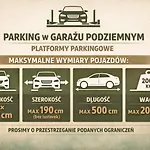 With Parking By Lion Appartamento