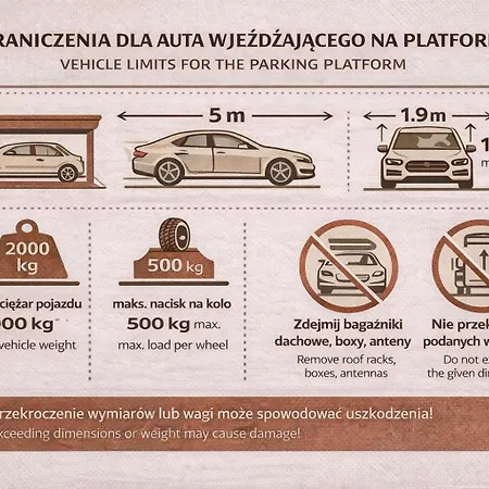 With Parking - Zeromskiego 7 By Lion * Gdynia