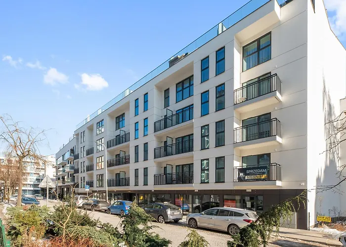 With Parking By Lion Appartamento