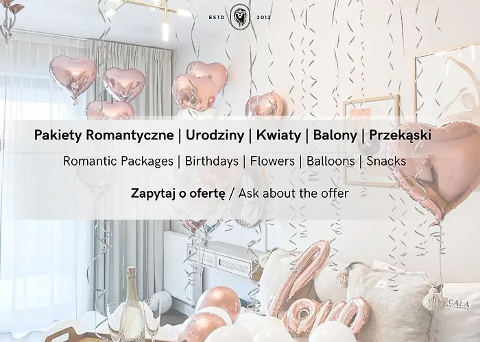 With Parking By Lion Appartamento